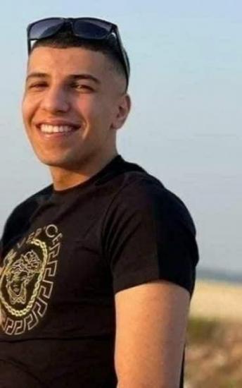 الاحتلال يعتقل الدبعي من مخيم جنين بعد ساعات من اقتحام المخيم