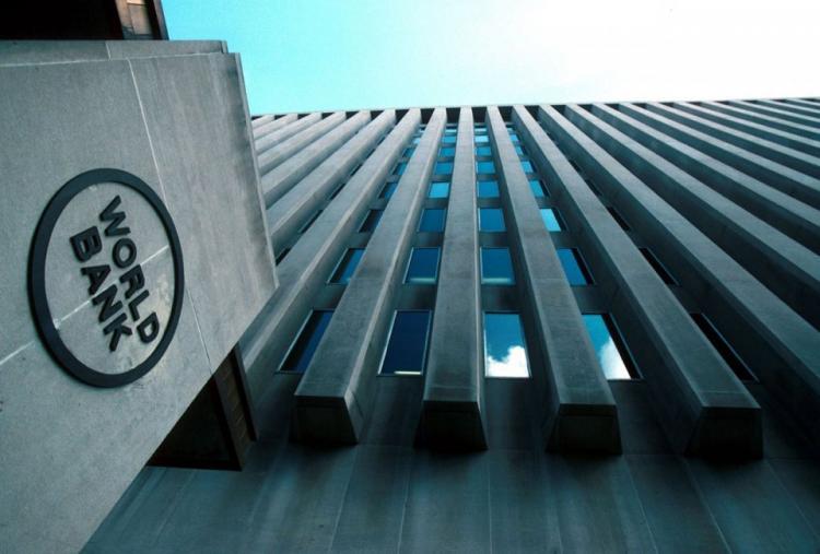 البنك الدولي يوافق على قرض لمصر بقيمة 7 مليارات دولار