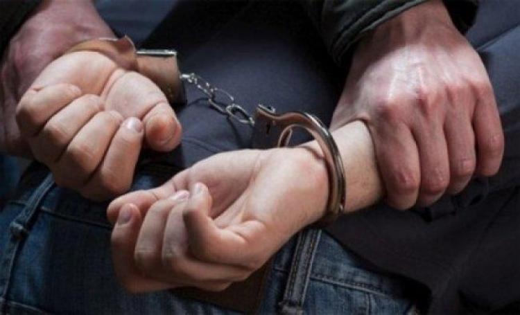 القبض على 3 اشخاص متلبسين بمحاولة سرقة صراف آلي في بيرنبالا