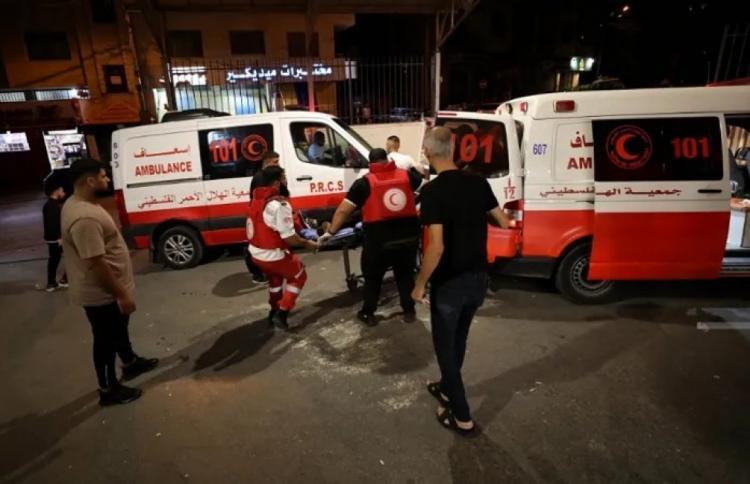 العثور على جثة عامل من قلقيلية في أم الفحم العثور على جثة عامل من قلقيلية في أم الفحم