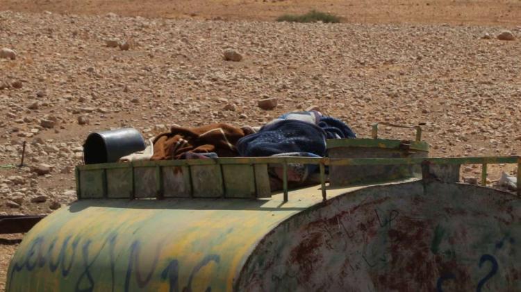 مركز صحي واحد في الأغوار الشمالية.. والمواطنون يناشدون عبر وطن لتوفير سيارة إسعاف لهم