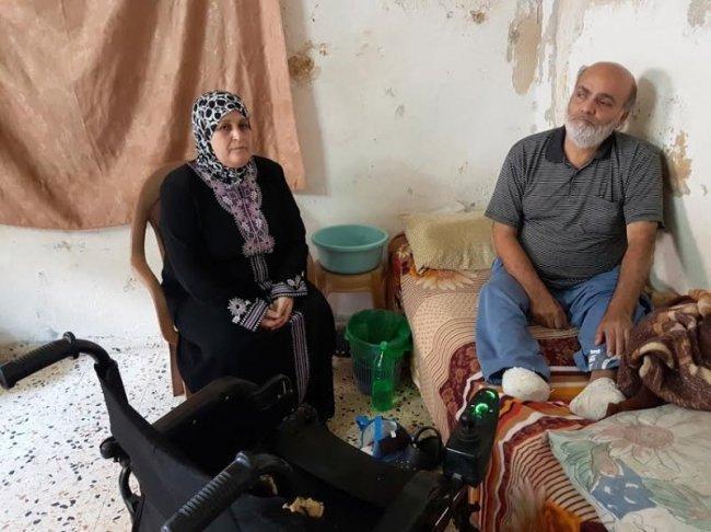 Generous Donors Help Family Generous Donors Help Family