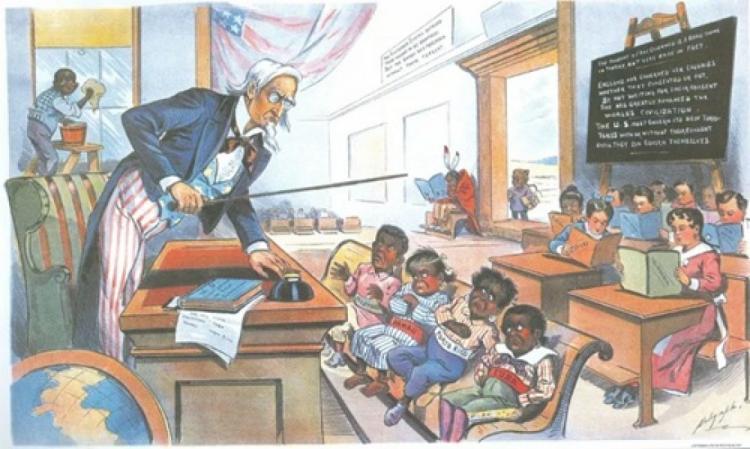 تفكيك الهيمنة المعرفية والكولونيالية لتحقيق العدالة المناخية...فلسطين نموذجا تفكيك الهيمنة المعرفية والكولونيالية لتحقيق العدالة المناخية...فلسطين نموذجا