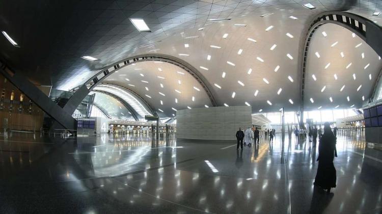 تصنيف يضع 3 مطارات عربية ضمن أفضل 10 في العالم