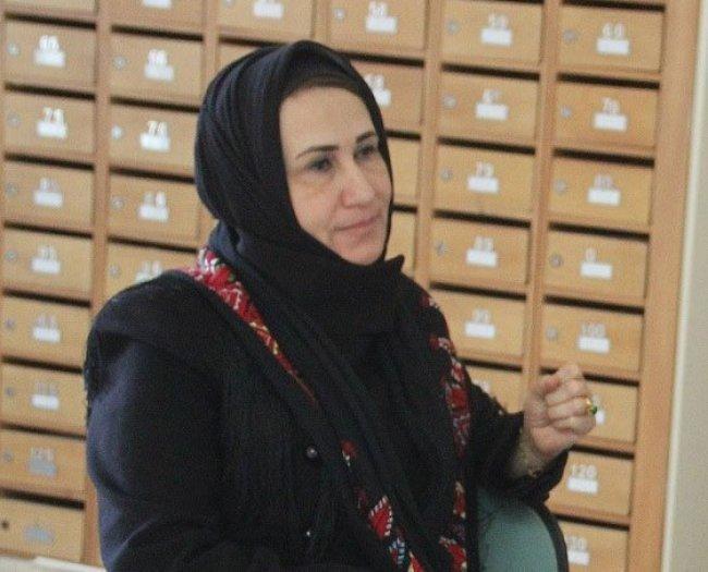 نجاة أبو بكر لـوطن: سلمتُ الأحمد كل ملفات قضايا شبهات الفساد