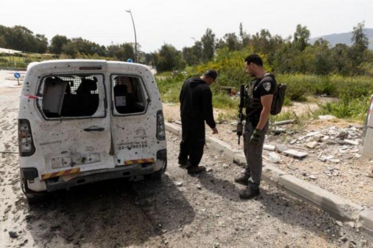 صحيفة أميركية: 200 ألف مستوطن تم إجلاؤهم من الشمال إزاء هجمات حزب الله صحيفة أميركية: 200 ألف مستوطن تم إجلاؤهم من الشمال إزاء هجمات حزب الله