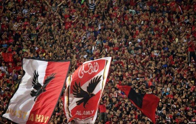الأهلي المصري يحقق لقب الدوري المصري للمرة الأربعين في تاريخه