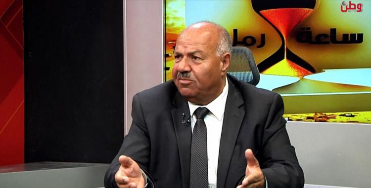 وطن تسائل رئيس بلدية عطارة وطن تسائل رئيس بلدية عطارة