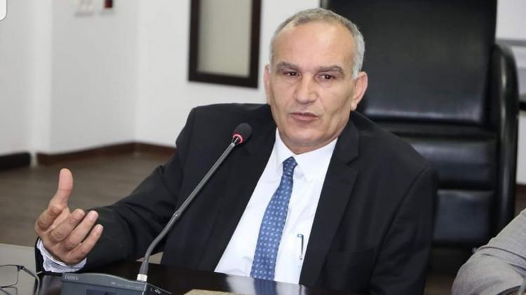 وزير الاتصالات: مليار و100 مليون دولار خسائر شركاتنا خلال أربع سنوات نتيجة انتهاكات الاحتلال وزير الاتصالات: مليار و100 مليون دولار خسائر شركاتنا خلال أربع سنوات نتيجة انتهاكات الاحتلال