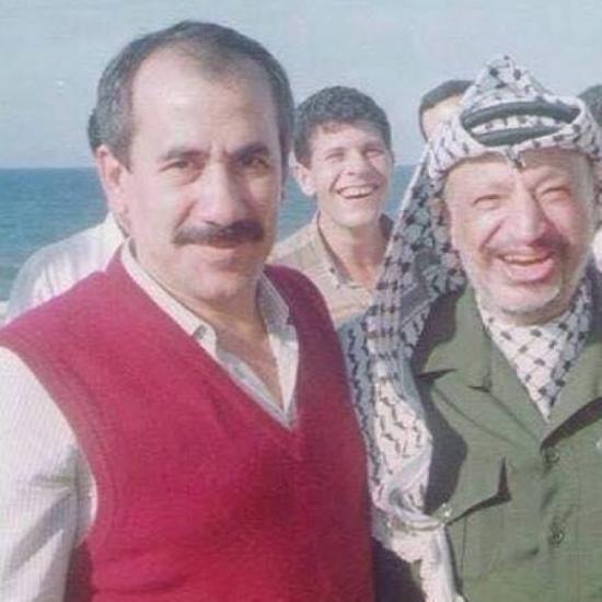 وفاة المناضل الكبير فتحي الرازم وفاة المناضل الكبير فتحي الرازم