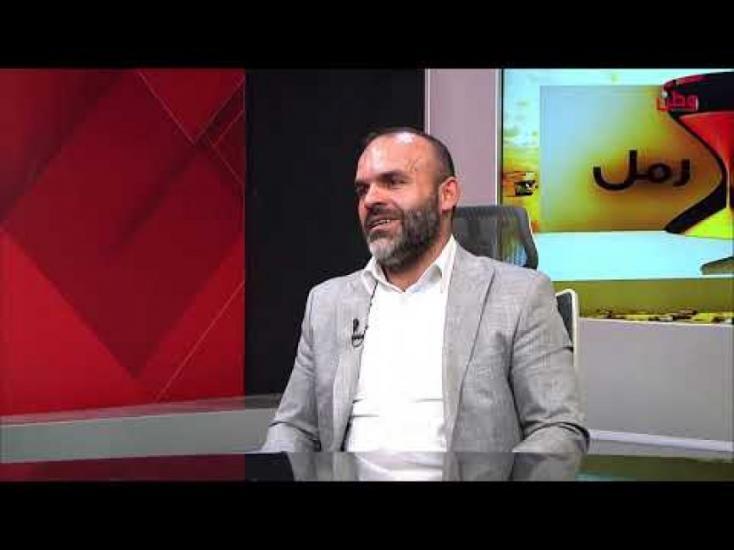 وطن تسائل رئيس بلدية سنجل د. معتز عبد الرحمن وطن تسائل رئيس بلدية سنجل د. معتز عبد الرحمن