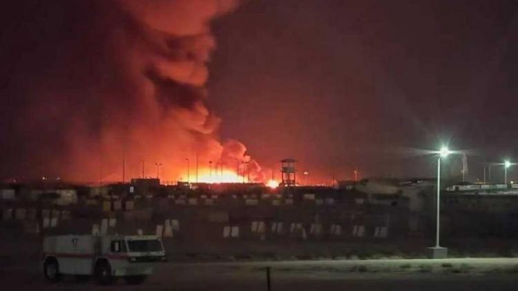 صور غير منشورة تكشف أضرارا واسعة في قواعد أمريكية بالشرق الأوسط خلال الحرب مع إيران.. وجنود يصفون الوضع بـ"أسوأ بكثير مما يُعتقد"
