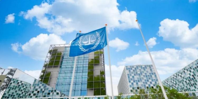 العقوبات الأمريكية على الجنائية الدولية تقوّض العدالة وتحمي "إسرائيل" من المساءلة العقوبات الأمريكية على الجنائية الدولية تقوّض العدالة وتحمي "إسرائيل" من المساءلة