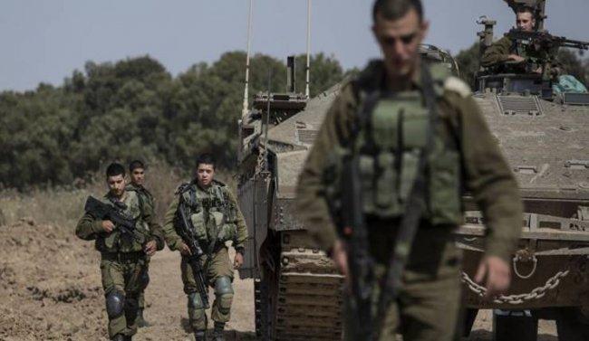 جيش الاحتلال يستنفر على حدود غزة تحسبًا لمليونية العودة