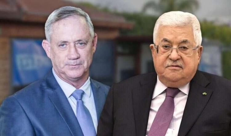 غانتس: الحل إقامة كيان فلسطيني أكثر من حكم ذاتي وأقل من دولة غانتس: الحل إقامة كيان فلسطيني أكثر من حكم ذاتي وأقل من دولة