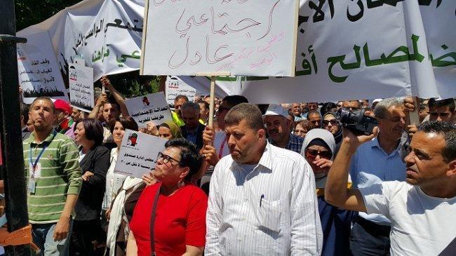 وطن تنفرد بنشر نص قانون الضمان الاجتماعي