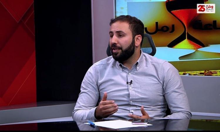 لجنة مخيم عايدة الشعبية لوطن: ندفع ضرائب دون ان نتلقى خدمات حكومية بالمقابل لجنة مخيم عايدة الشعبية لوطن: ندفع ضرائب دون ان نتلقى خدمات حكومية بالمقابل