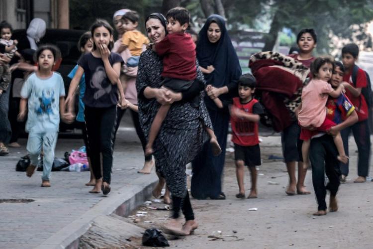مؤسسات حقوقية تطالب إدارة ترامب والكونغرس بوقف التطهير العرقي الإسرائيلي في الضفة
