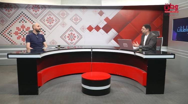 خلال منصة مواطنات.. الشباب والشابات ليسوا "ديكور" بل شركاء في صناعة القرار خلال منصة مواطنات.. الشباب والشابات ليسوا "ديكور" بل شركاء في صناعة القرار
