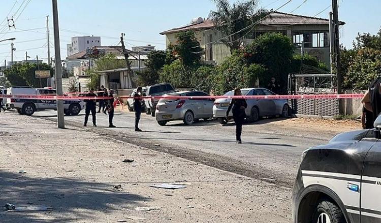 محدث| مقتل شقيقين من جديدة المكر في جريمة جديدة بالداخل المحتل