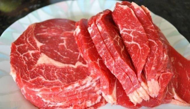 تحذير.. اللحوم الحمراء قد تسبب الفشل الكلوي