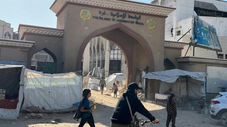 أساتذة جامعات فلسطين من أفضل الباحثين في العالم: نهضوا من الركام وحطام الأرض