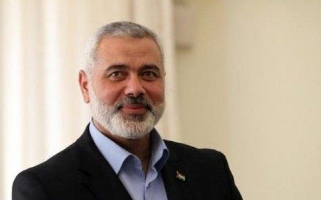 هنية: المقاومة أقصر الطرق نحو القدس هنية: المقاومة أقصر الطرق نحو القدس