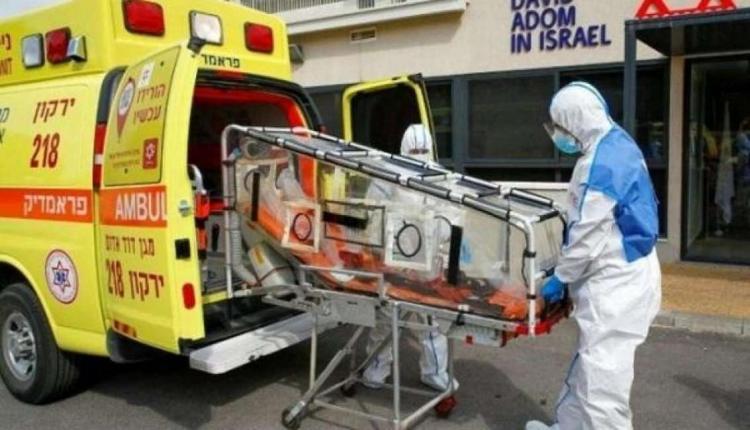 صحة الاحتلال: 4 وفيات و301 إصابة جديدة بــ"كورونا"