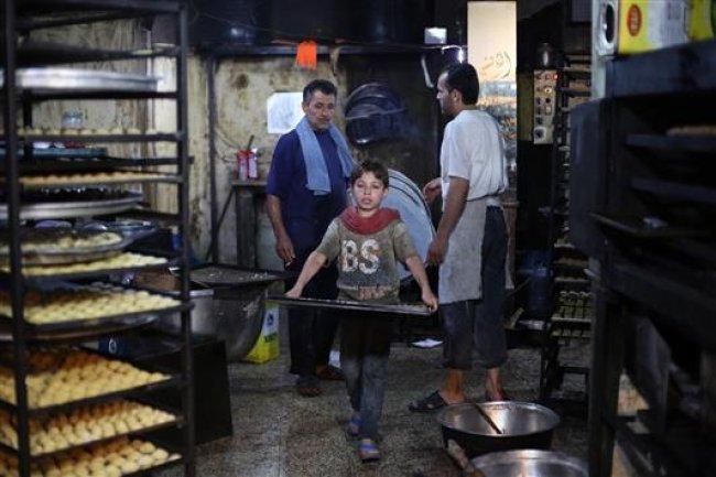 الإيطاليون في دمشق: بداية التطبيع الأوروبي؟