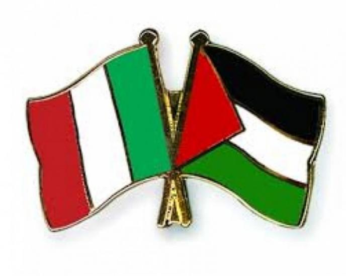 70 برلمانيا إيطاليا يطالبون حكومتهم بإدانة قرار الضم الإسرائيلي
