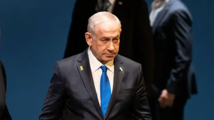 نتنياهو: هناك ما يجب علينا فعله في غزة ولبنان وإيران أيضا نتنياهو: هناك ما يجب علينا فعله في غزة ولبنان وإيران أيضا