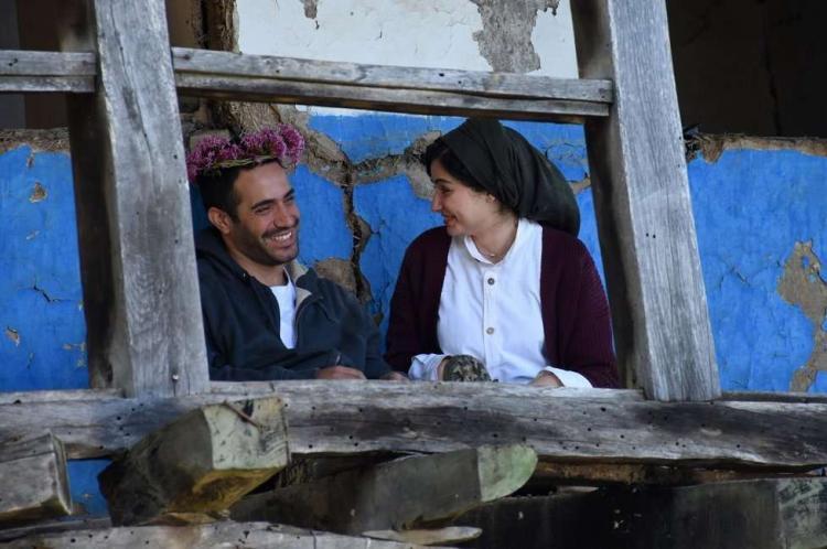 انطلاق مهرجان "ايام فلسطين السينمائية" الدولي بدورة إستثنائية وبمشاركة أفلام عربية وعالمية ومحلية واسعة انطلاق مهرجان "ايام فلسطين السينمائية" الدولي بدورة إستثنائية وبمشاركة أفلام عربية وعالمية ومحلية واسعة