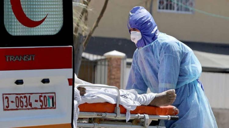 8 وفيات و504 إصابات جديدة بفيروس كورونا