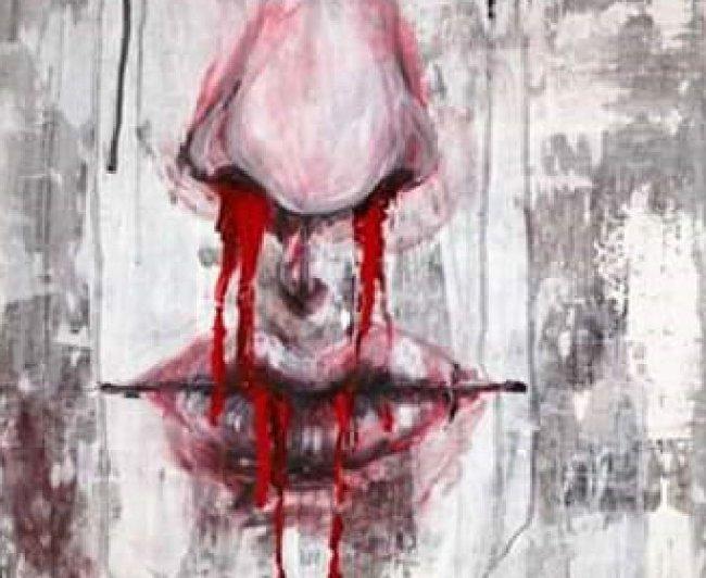"تعيش".. مسرحية تنتصر للنساء وتجسد الظلم بحقهن "تعيش".. مسرحية تنتصر للنساء وتجسد الظلم بحقهن