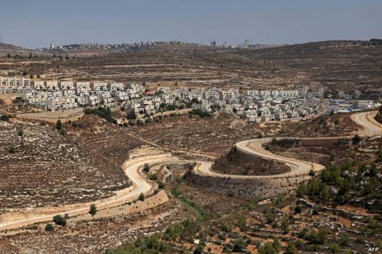 العفو الدولية ترحب بحظر التجارة مع المستوطنات.. "لكنها متأخرة" العفو الدولية ترحب بحظر التجارة مع المستوطنات.. "لكنها متأخرة"