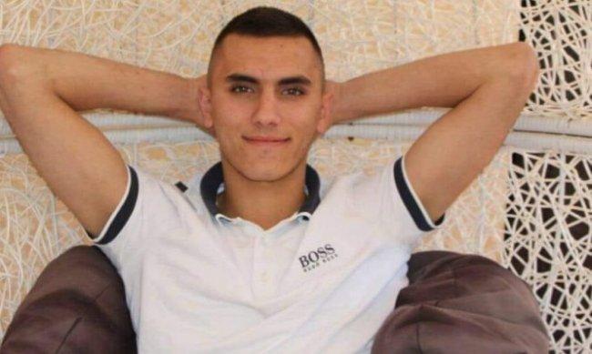 مقتل الشاب يوسف محاميد بجريمة إطلاق نار في أم الفحم