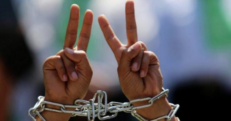 الإفراج عن الأسير شادي شبيطة بعد 15 عاما في سجون الاحتلال
