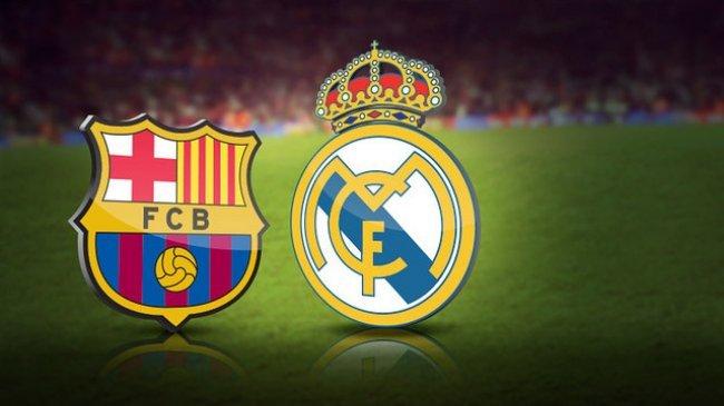 اليوم.. "الكامب نو" يشهد مواجهة بين برشلونة وريال مدريد