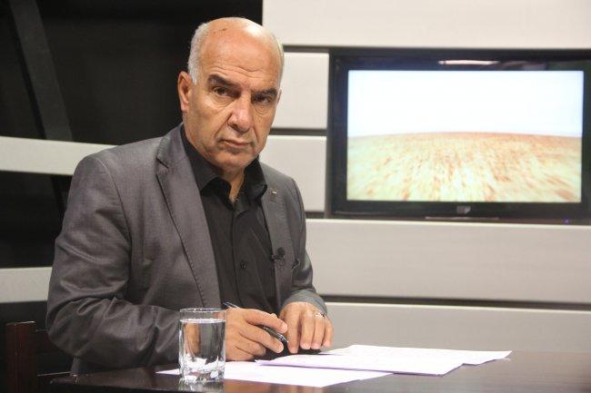 الضميري لـ"وطن": نواجه أفكارًا داعشية في فلسطين والأخوان المسلمين فقاسة التطرف