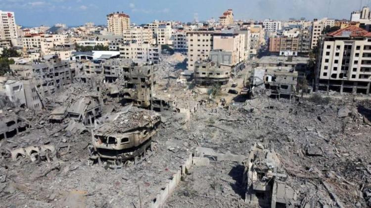 مؤسسات فلسطينية تدعو لمقاطعة مؤسسة روزا لوكسمبورغ الالمانية