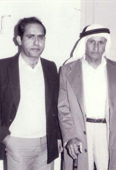 قصة حُبّ فلسطينية: (جفرا الشهيدة ،1976 ، وجفرا التراث ،1939) قصة حُبّ فلسطينية: (جفرا الشهيدة ،1976 ، وجفرا التراث ،1939)