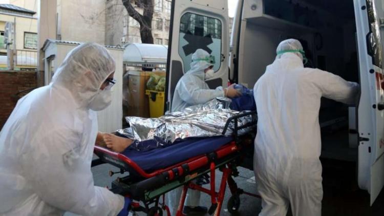 الصحة الأردنية: تسجيل ثاني حالة وفاة بفيروس كورونا