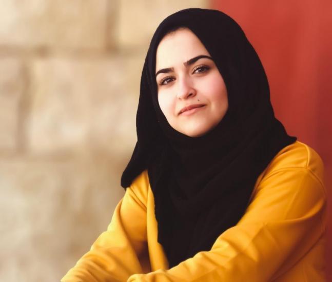"التوت الفاسد" تفوز بالمركز الثاني في مسابقة نجاتي صدقي للقصة القصيرة للعام 2020 "التوت الفاسد" تفوز بالمركز الثاني في مسابقة نجاتي صدقي للقصة القصيرة للعام 2020