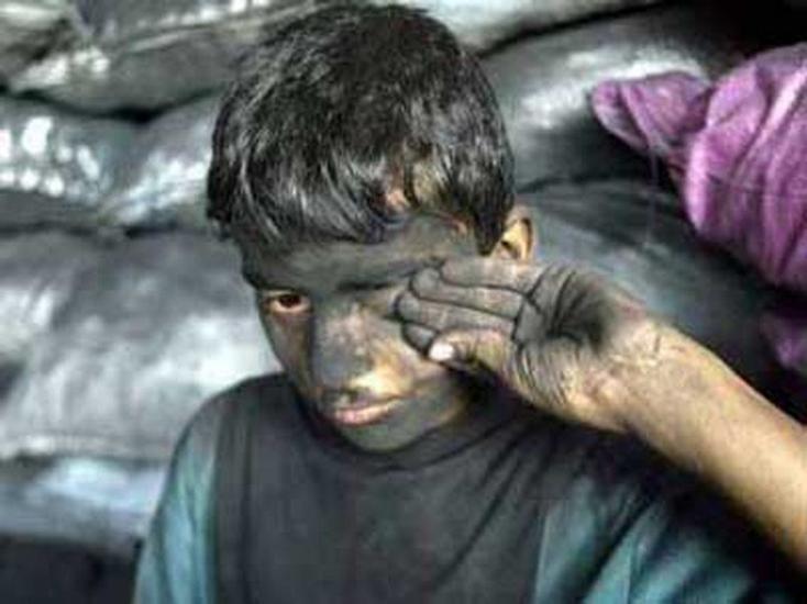 حملة لمكافحة عمالة الأطفال بجنين