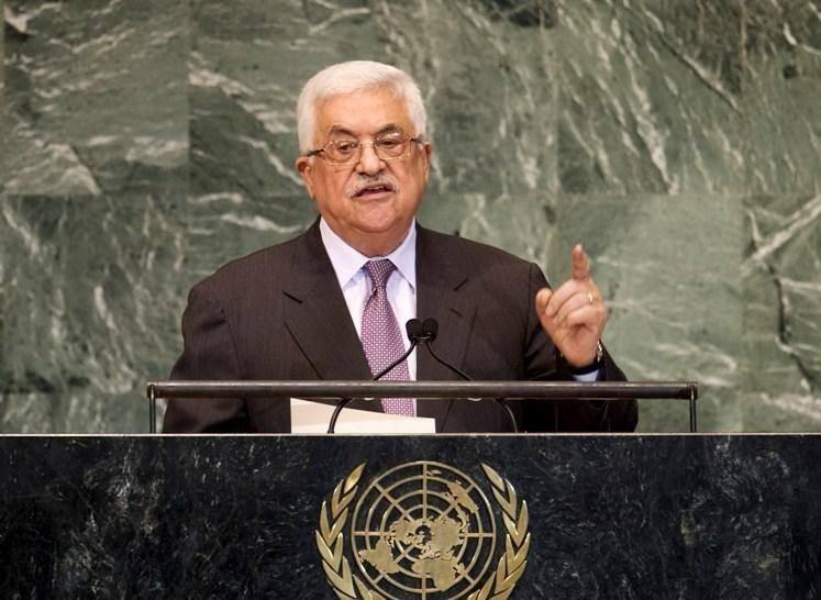 الرئيس يثمن مواقف الدول العربية الداعمة للتوجه الفلسطيني في مجلس الأمن