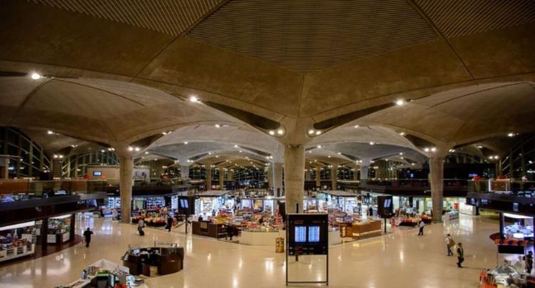 الخارجية: الأردن يوافق على فتح المطار لإجلاء رعايانا العالقين
