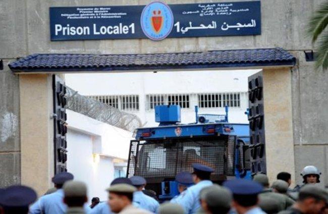 فيديو| المغرب يطلق أول إذاعة للسجناء في الوطن العربي