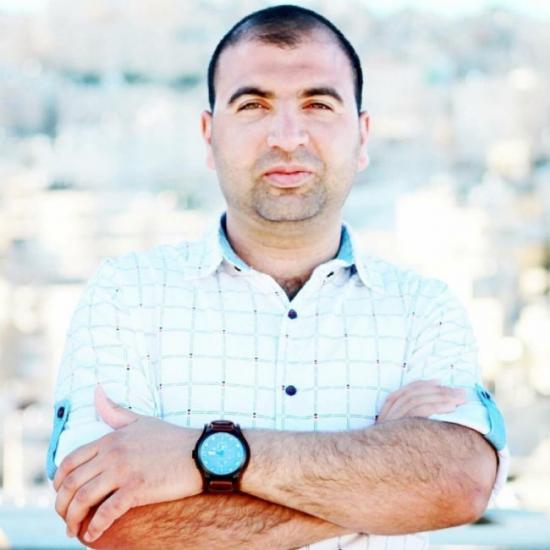 الاحتلال يستدعي صحفياً من بيت لحم