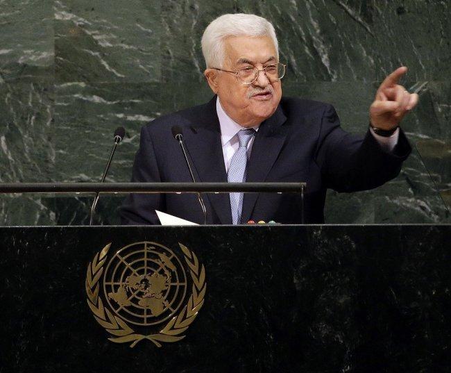 الرئيس عباس في الأمم المتحدة: الأيام القادمة آخر جولات حوارنا مع حماس وبعدها لنا كلام آخر