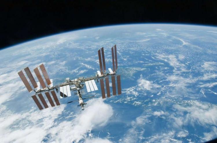 روسيا تكشف عن بعض مهام روادها الجدد في المحطة الفضائية